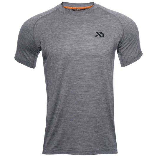 First Lite Men's Wick Short Sleeve Crew