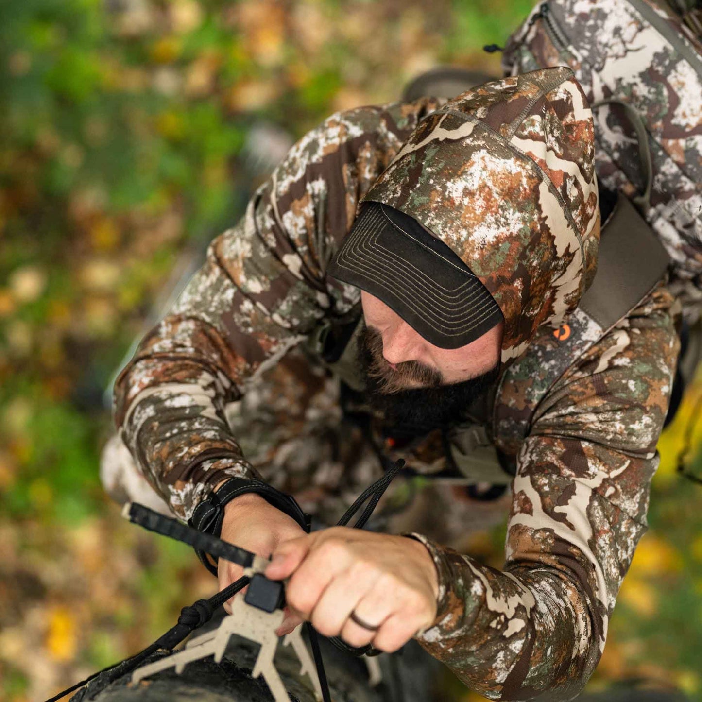 First Lite Approach Hoody