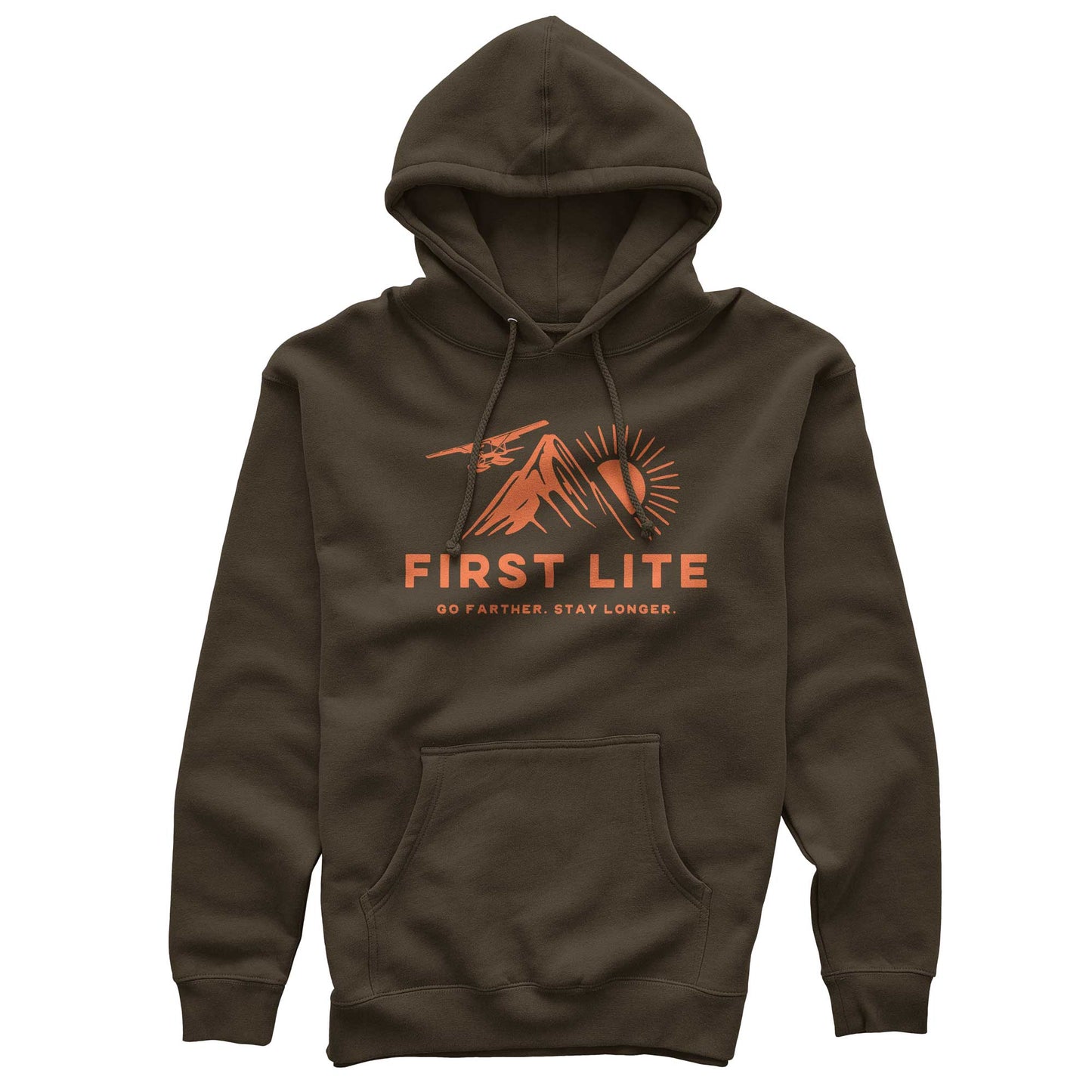 First Lite At First Lite 2.0 Hoody