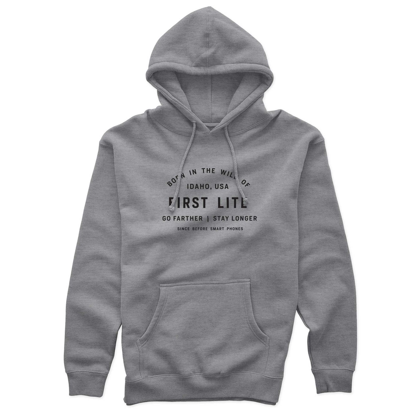 First Lite Standard Issue 2.0 Hoody