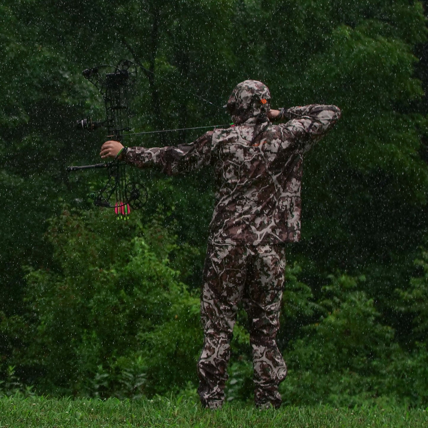 First Lite Boundary Stormtight Pant