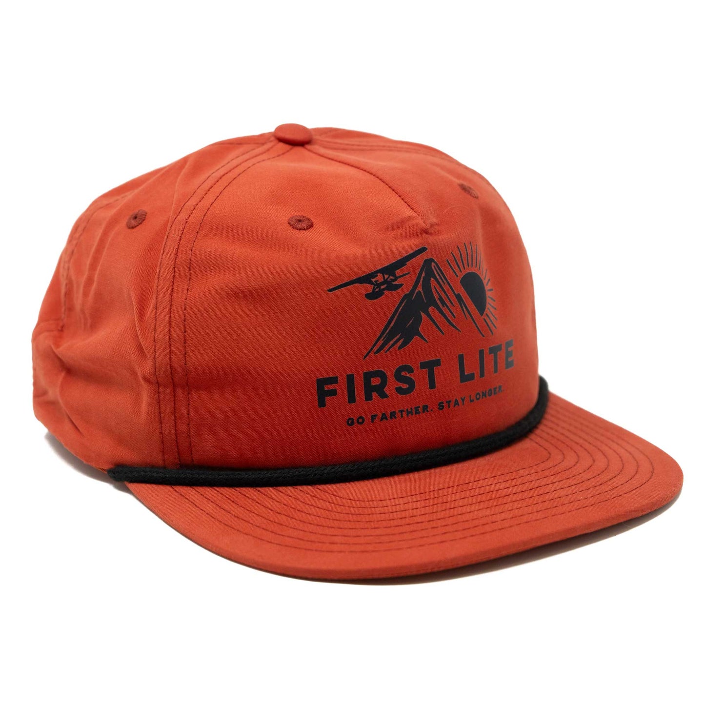 First Lite At First Lite 2.0 Hat