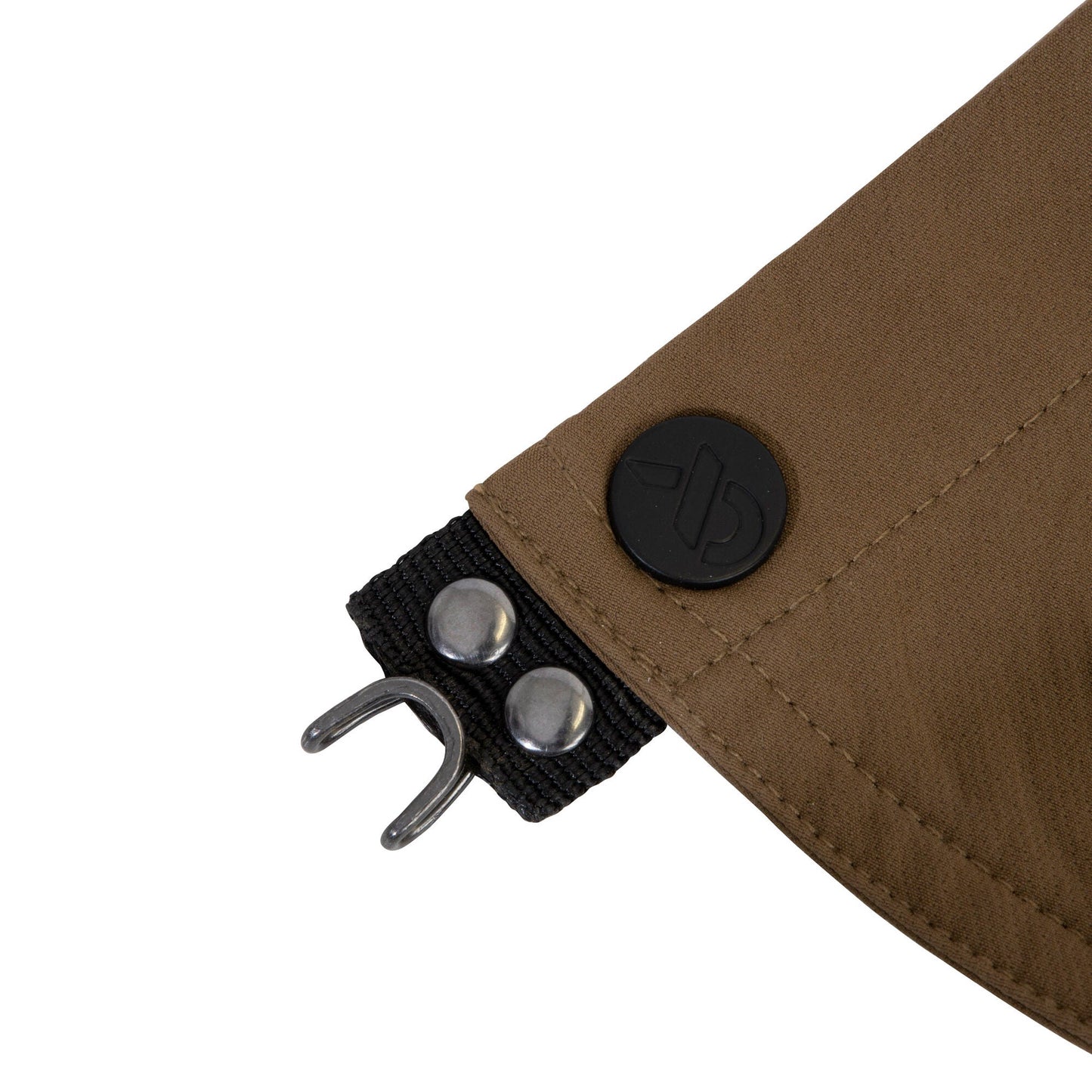 First Lite Traverse 2.0 Gaiter