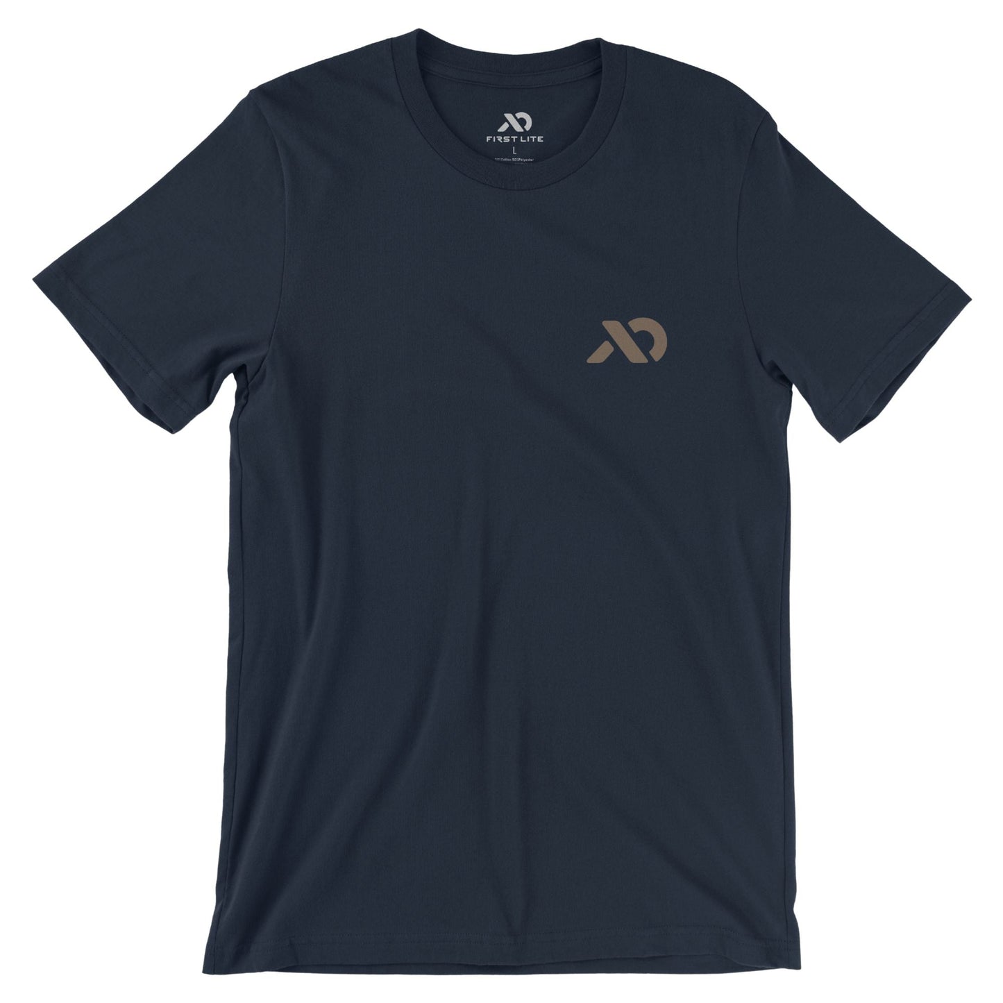 First Lite Elk Overlay T-Shirt