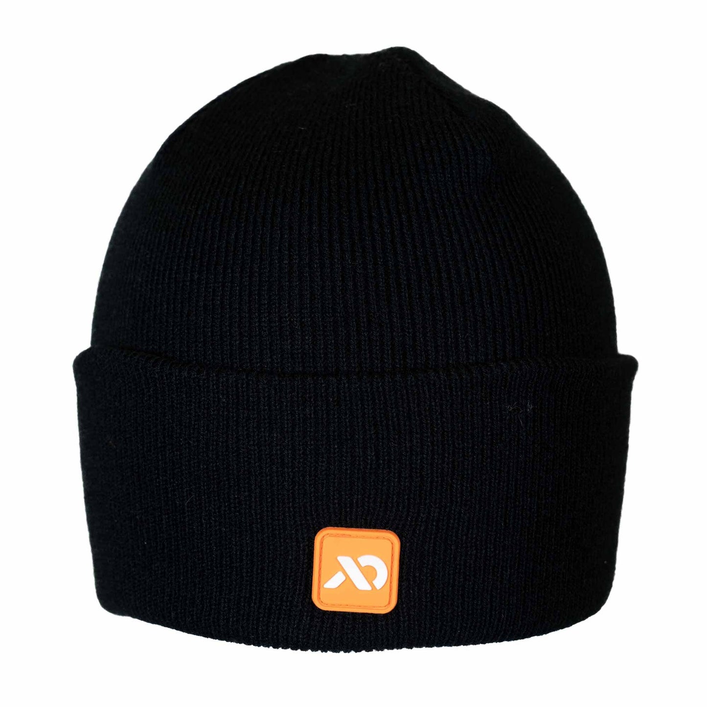 First Lite Patch Logo Beanie