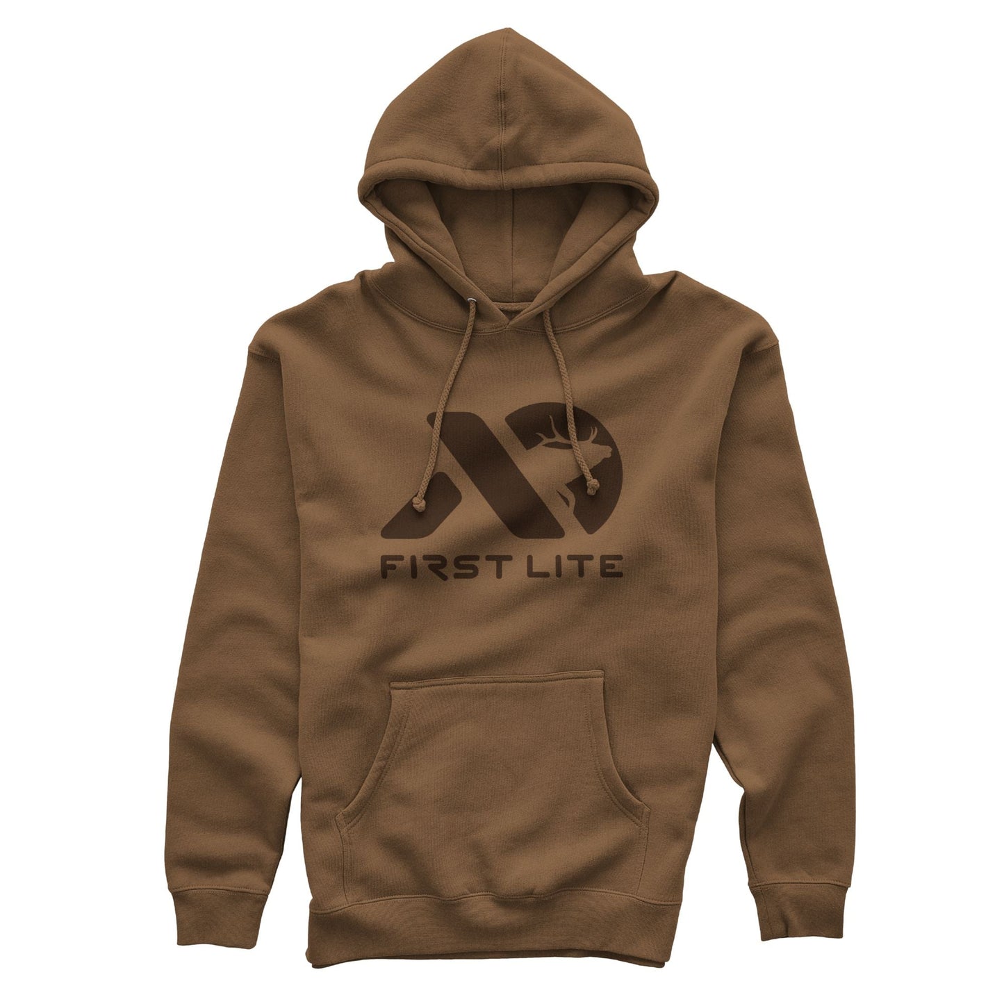 First Lite Elk Logo 2.0 Hoody
