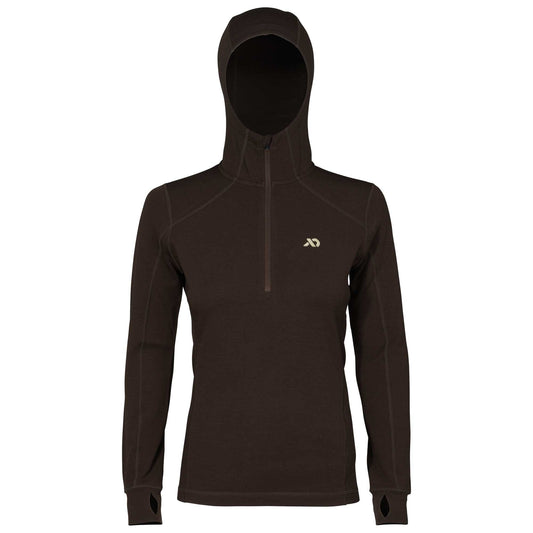 First Lite Women's Kiln Hoody