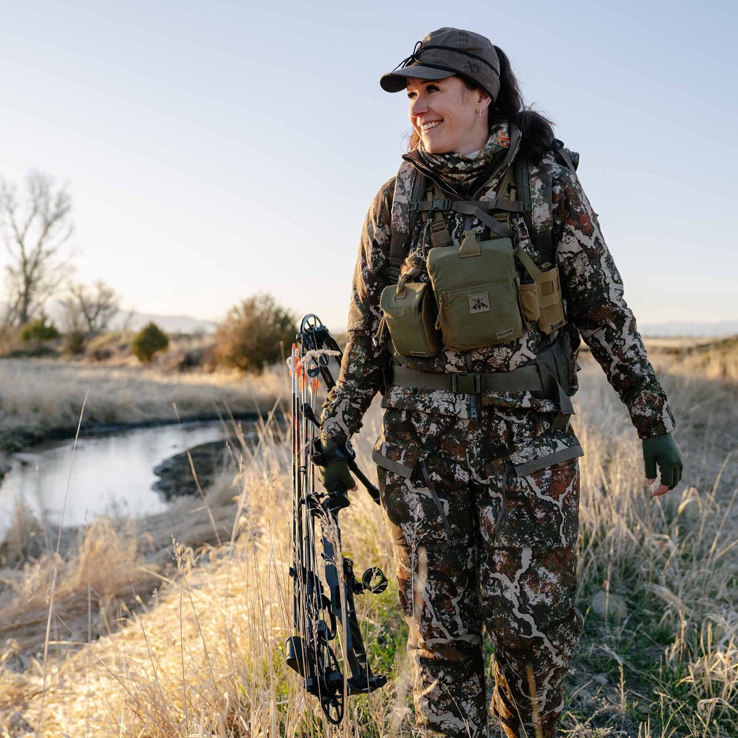 First Lite Women's Core Jacket