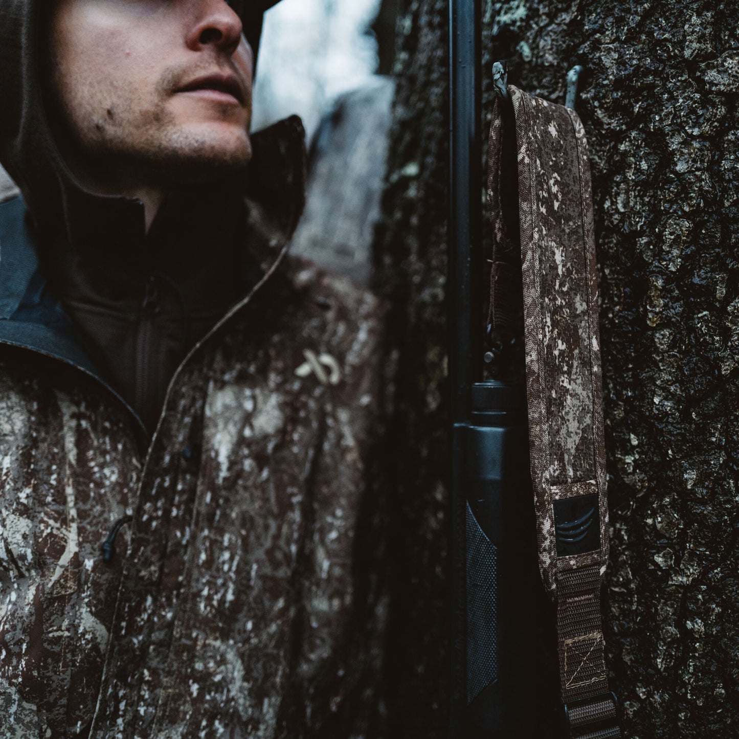 First Lite Tanglefree Gun Sling