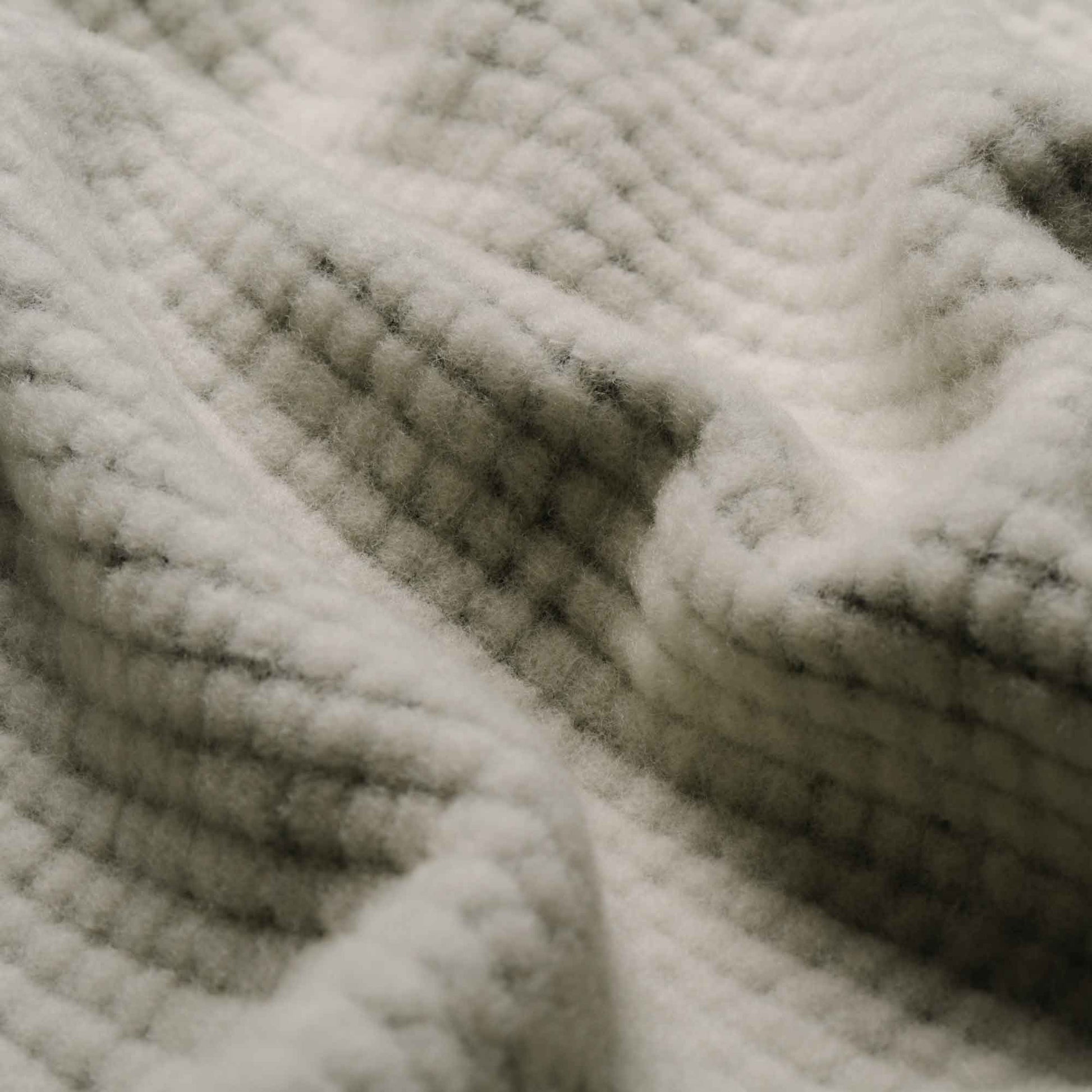 First Lite ThermaGrid Merino Wool Henley