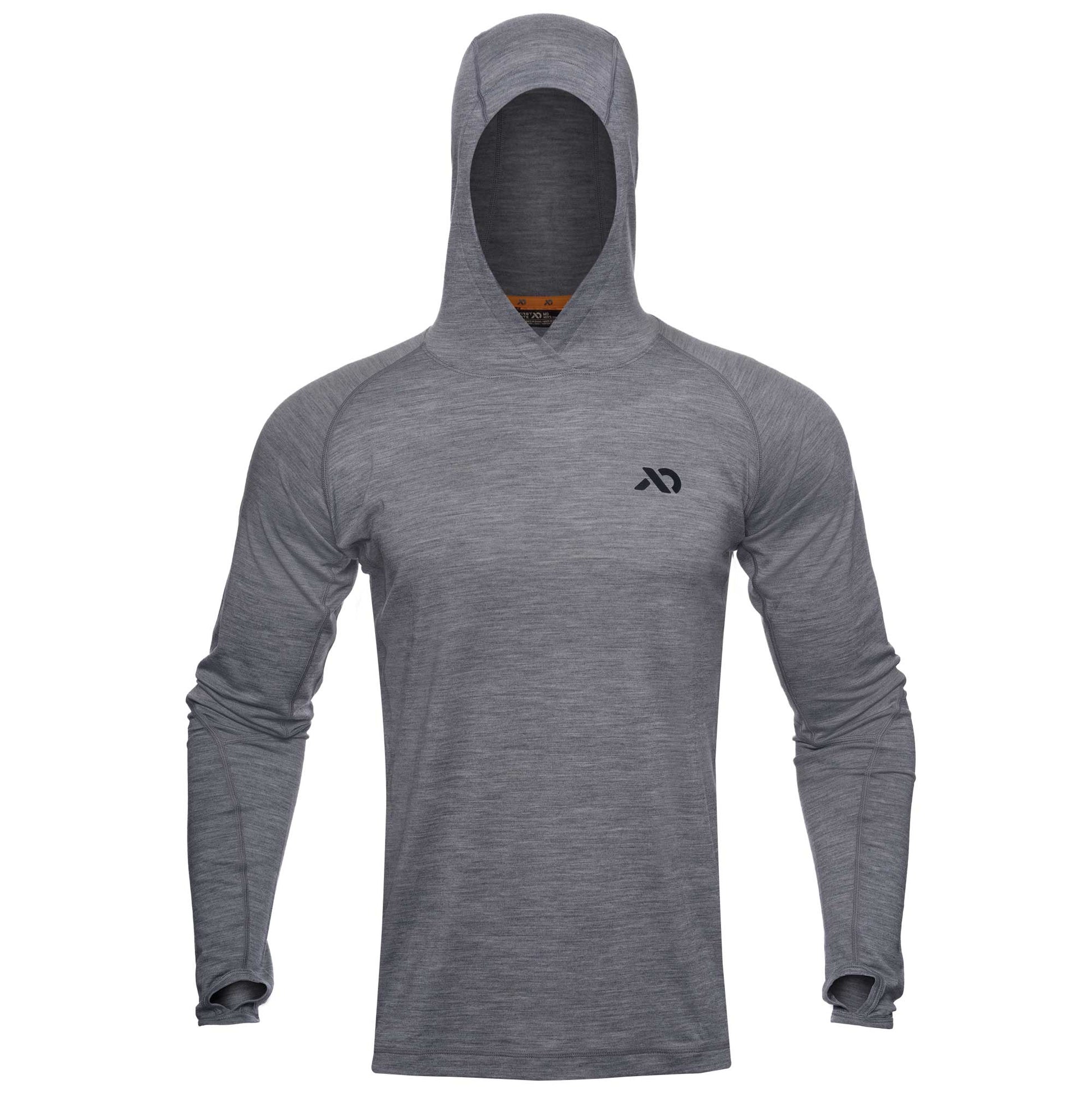 First Lite Men's Wick Hoody