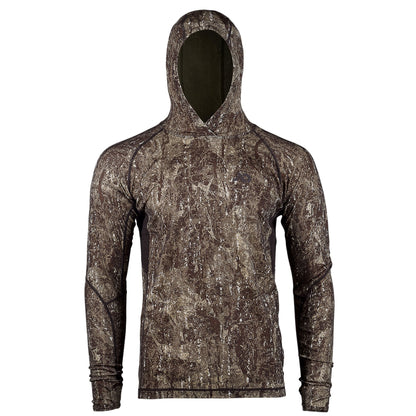 First Lite Men's Wick Hoody