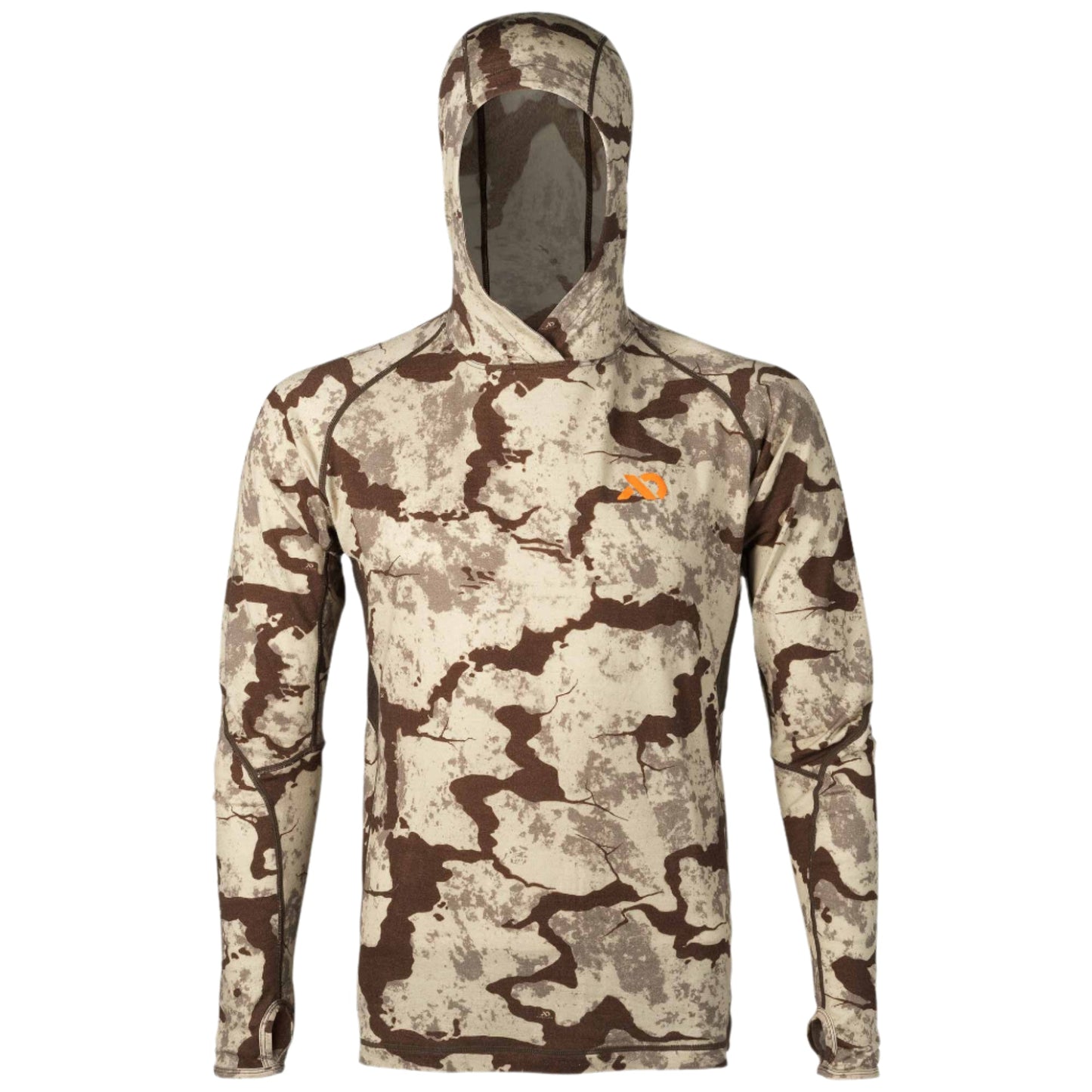 First Lite Men's Wick Hoody