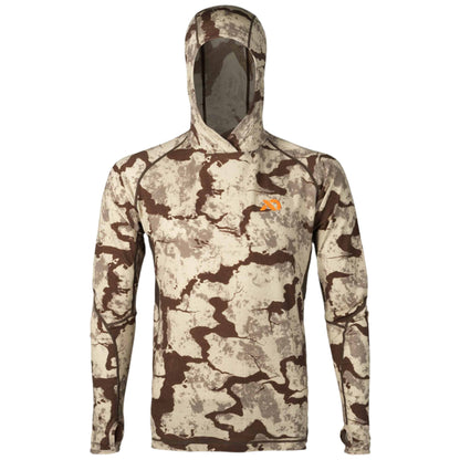 First Lite Men's Wick Hoody