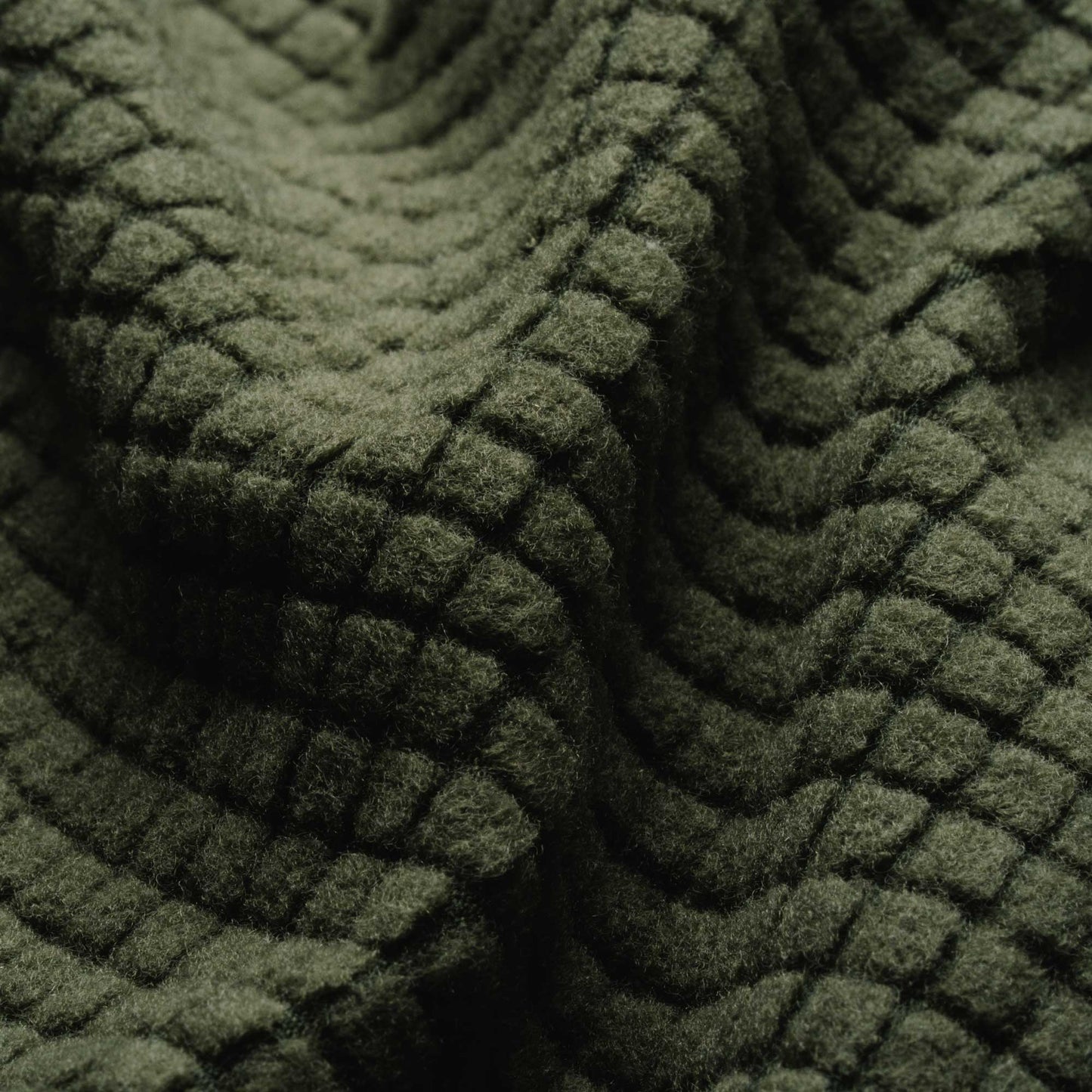 First Lite ThermaGrid Merino Wool Hoody