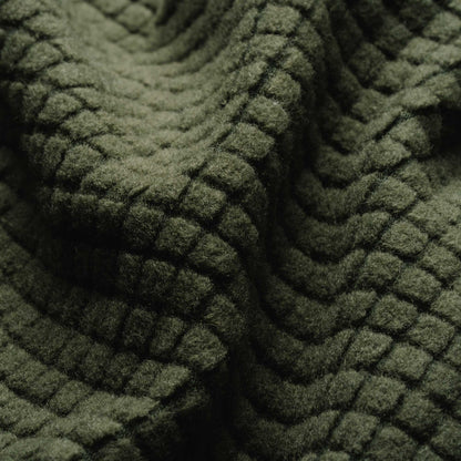 First Lite ThermaGrid Merino Wool Hoody