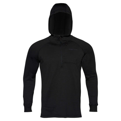 First Lite ThermaGrid Merino Wool Hoody