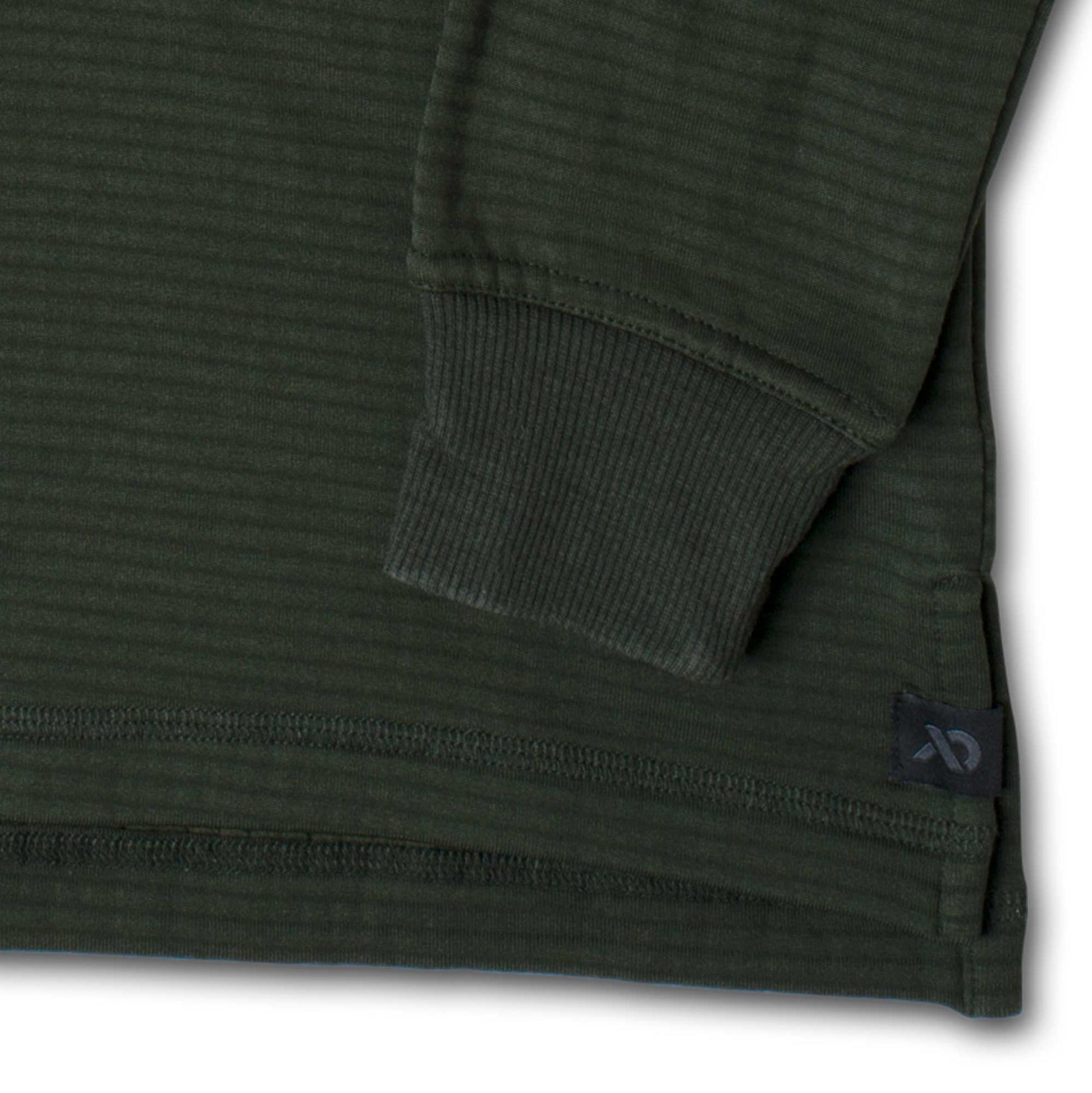 First Lite ThermaGrid Merino Wool Hoody