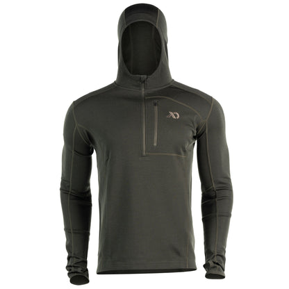 First Lite Men's Kiln Hoody