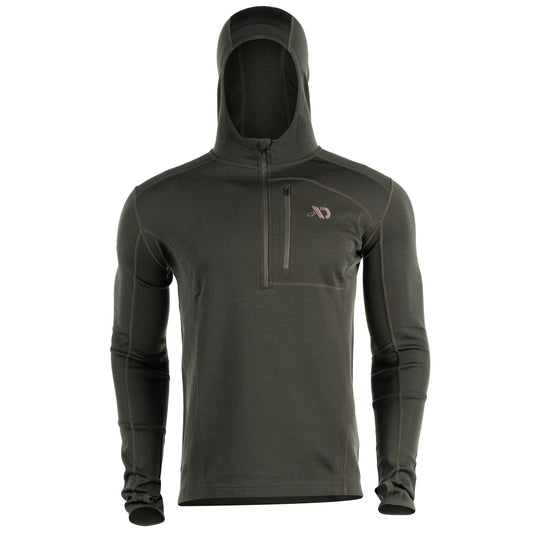First Lite Men's Kiln Hoody