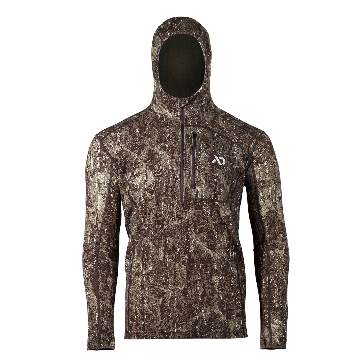 First Lite Men's Kiln Hoody