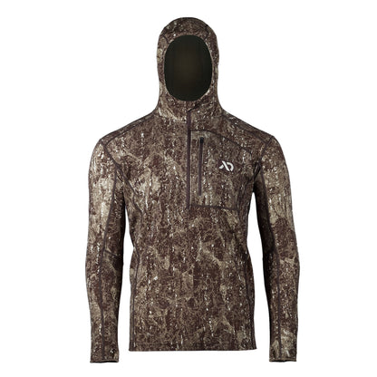 First Lite Men's Kiln Hoody
