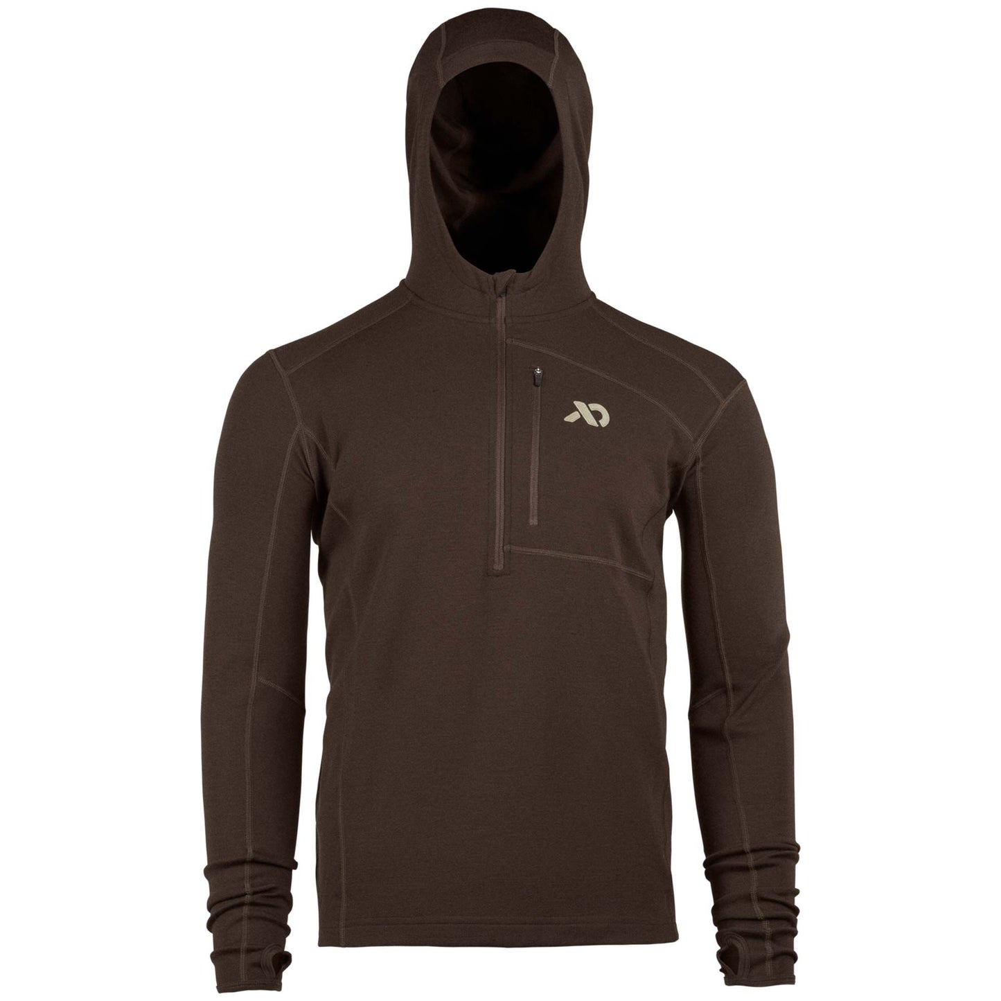 First Lite Men's Kiln Hoody