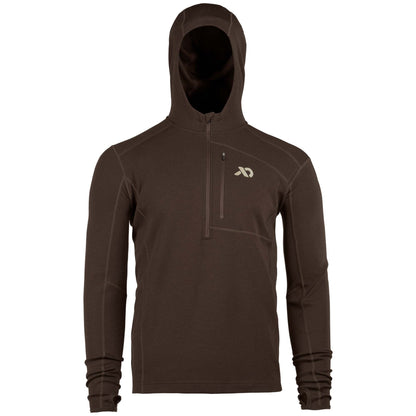 First Lite Men's Kiln Hoody