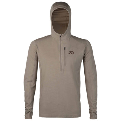 First Lite Men's Kiln Hoody