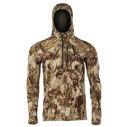 First Lite Men's Kiln Hoody
