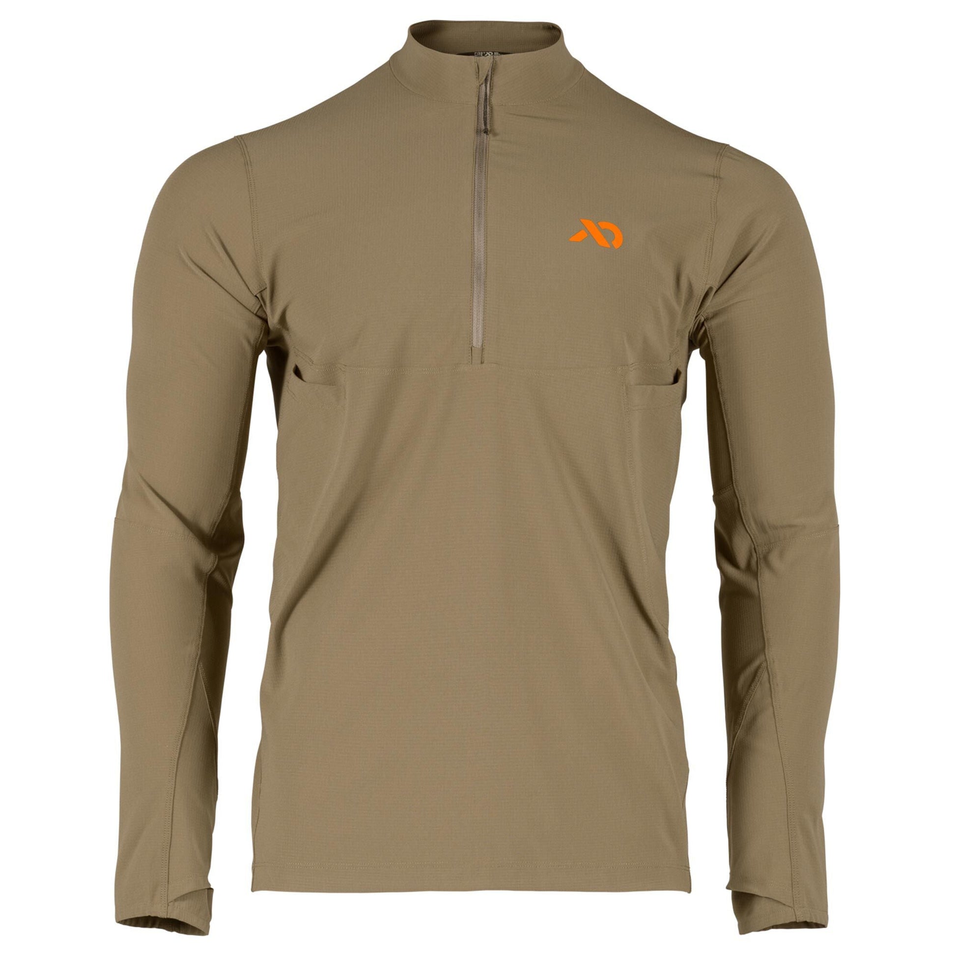 First Lite Trace Quarter Zip