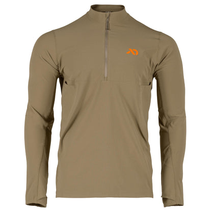 First Lite Trace Quarter Zip