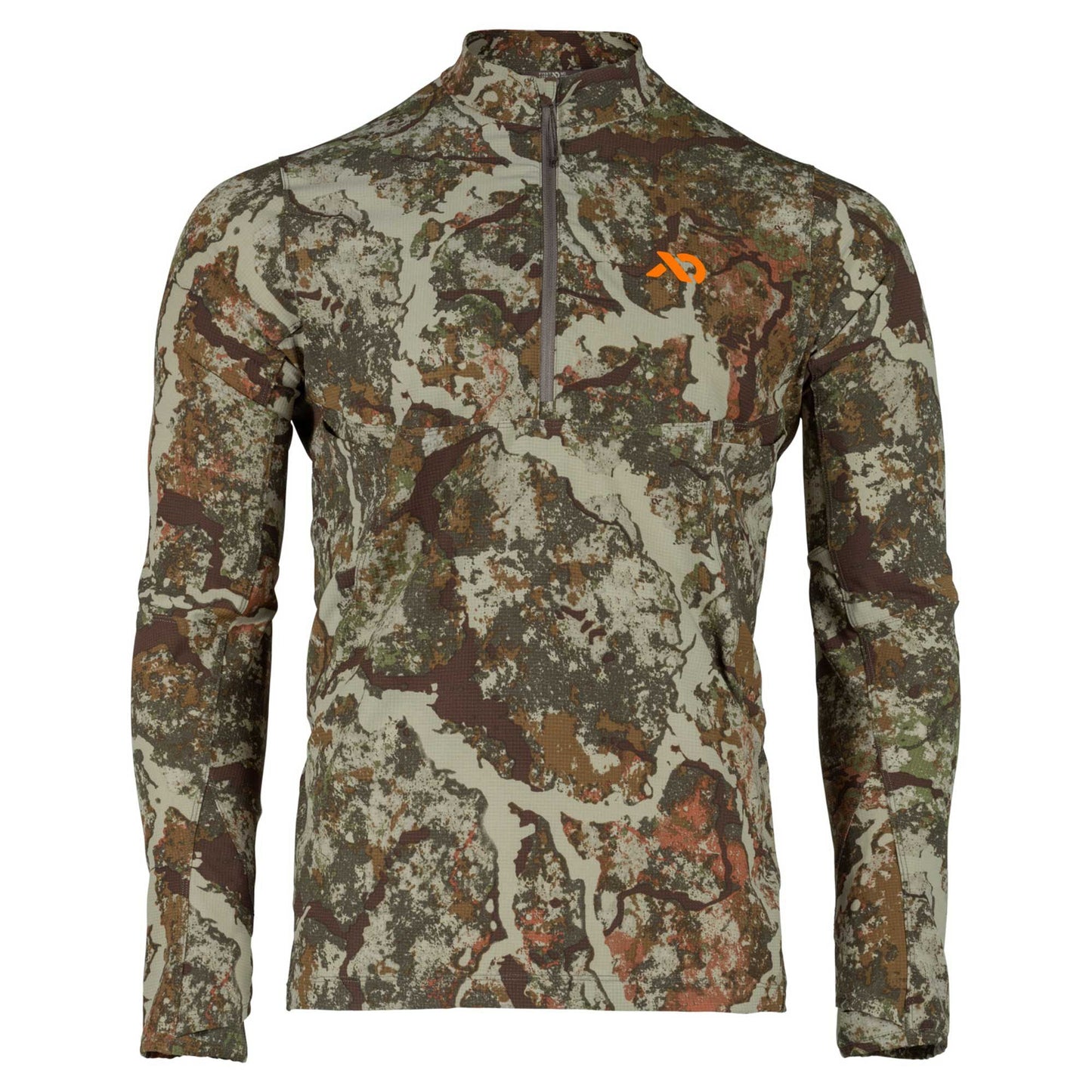 First Lite Trace Quarter Zip