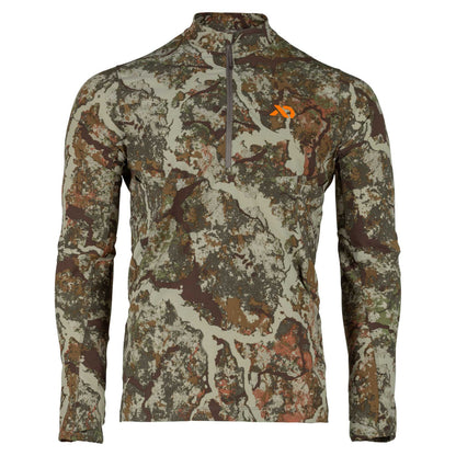 First Lite Trace Quarter Zip