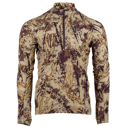 First Lite Trace Quarter Zip