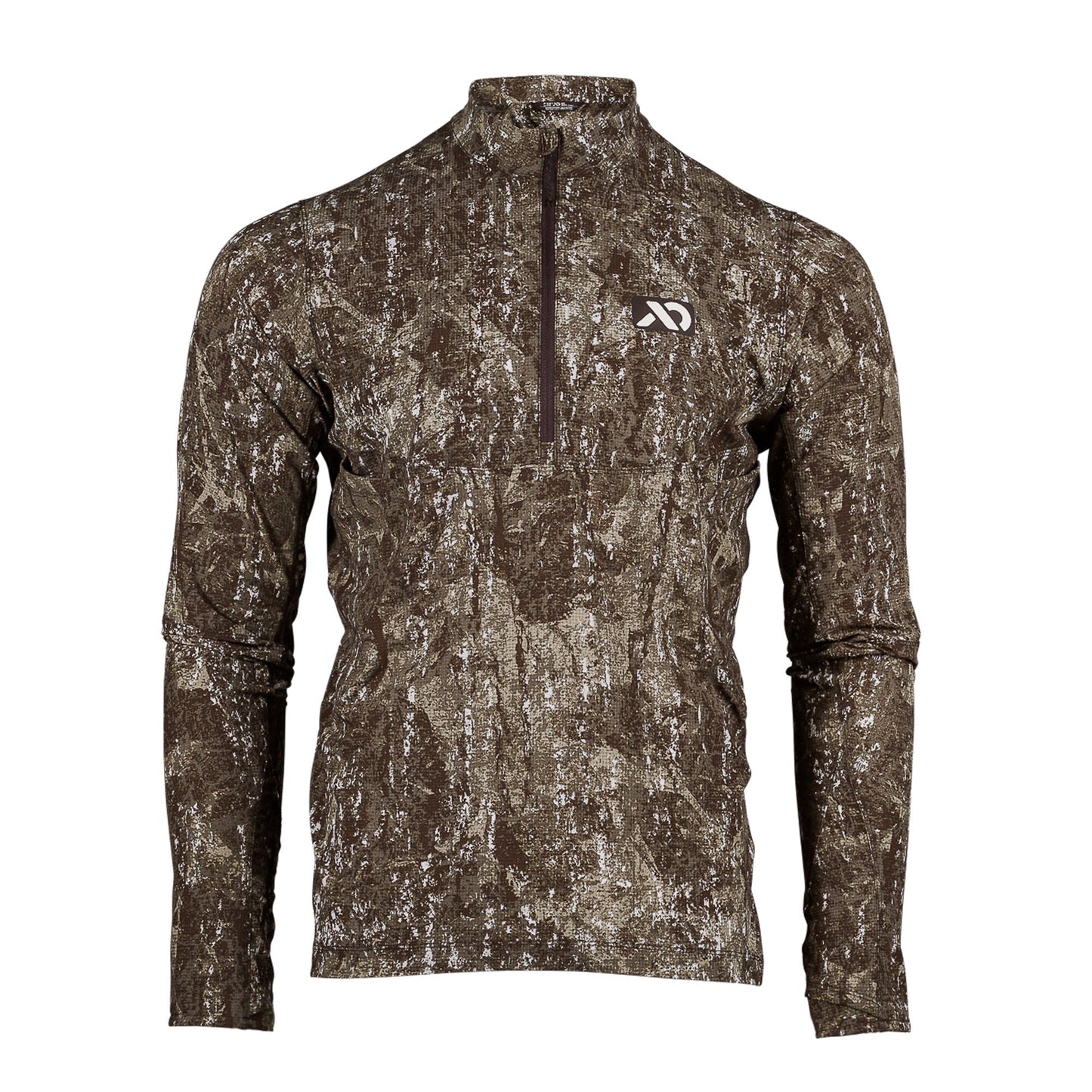 First Lite Trace Quarter Zip