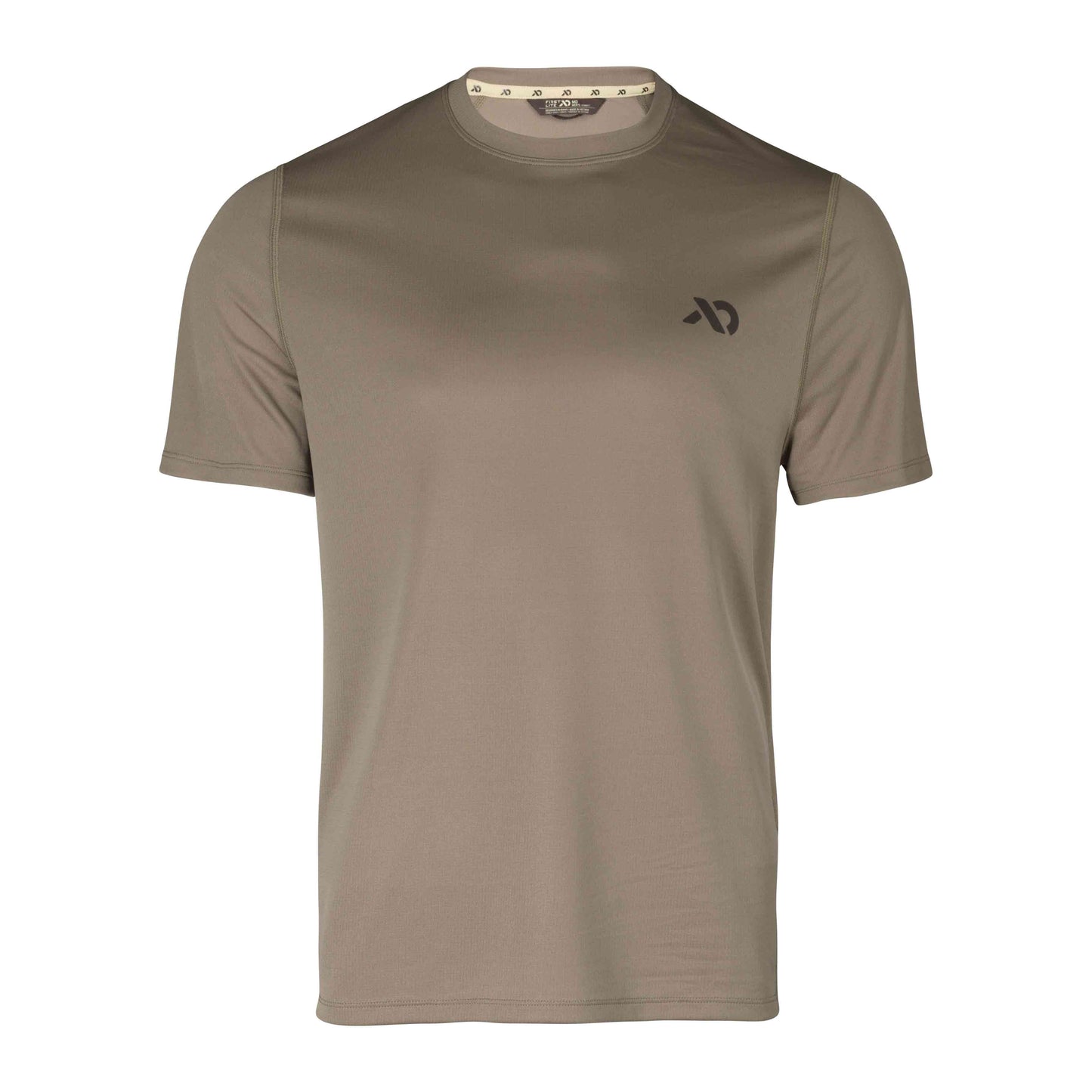 First Lite Men's Yuma Synthetic Short Sleeve Crew