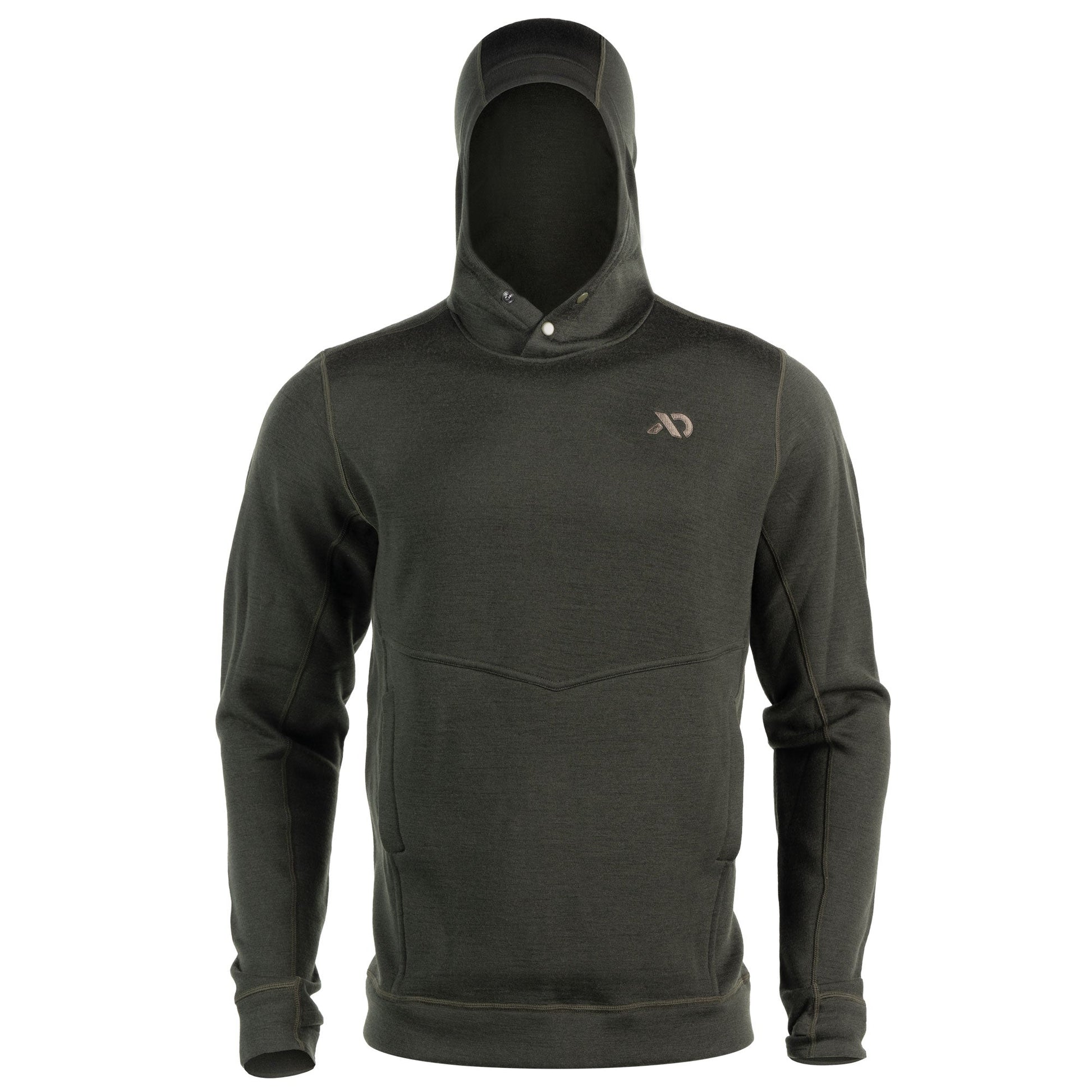 First Lite Men's Furnace Hoody