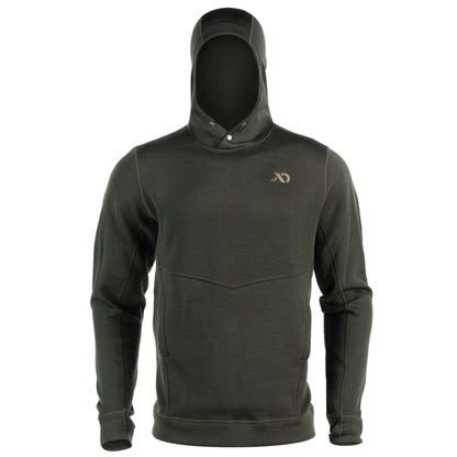 First Lite Men's Furnace Hoody