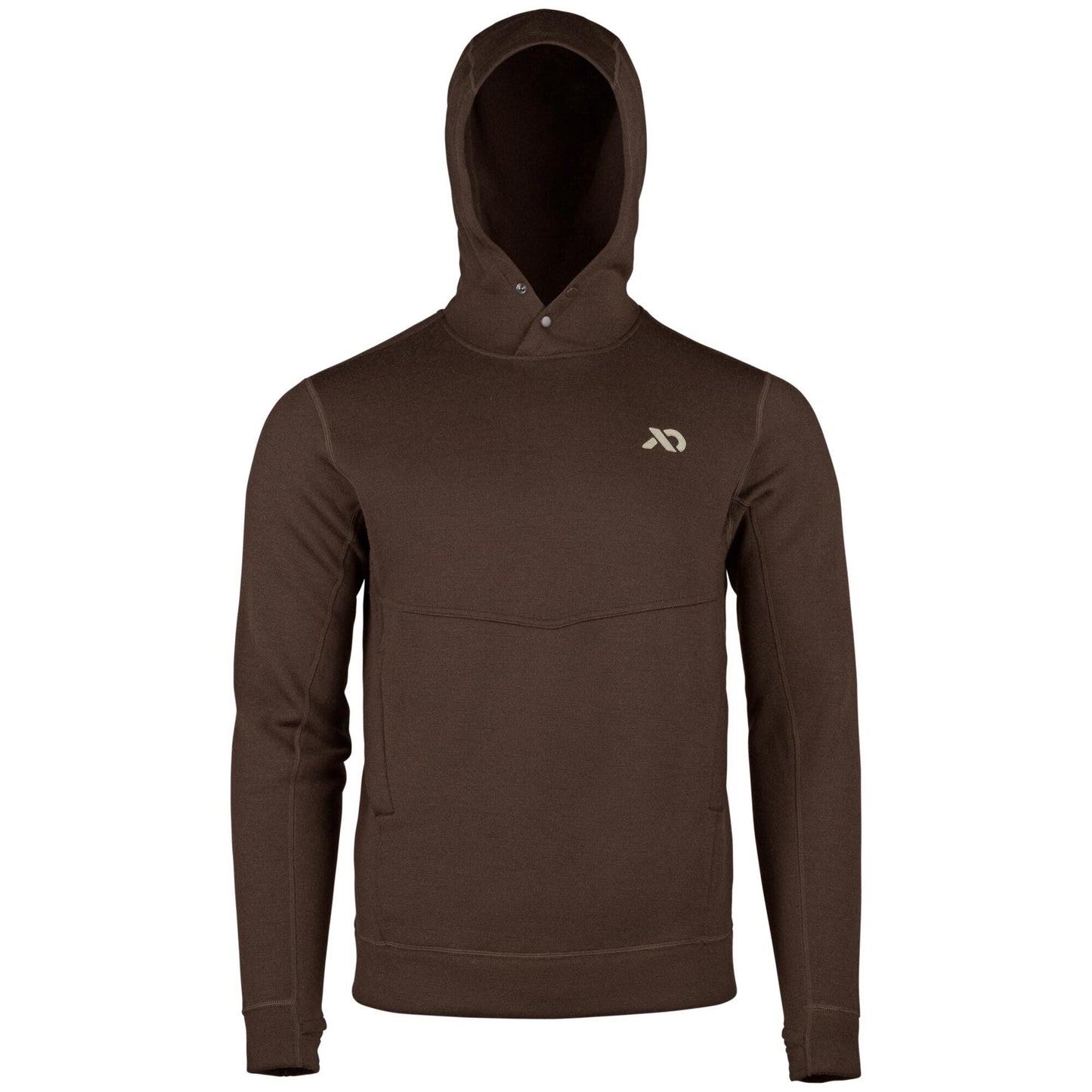 First Lite Men's Furnace Hoody