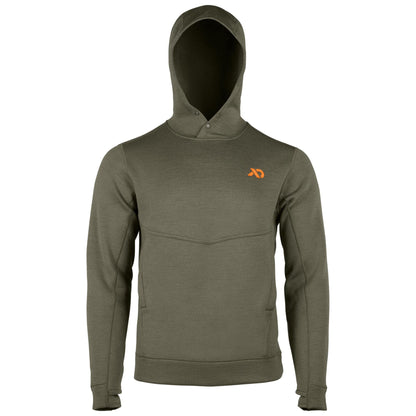First Lite Men's Furnace Hoody