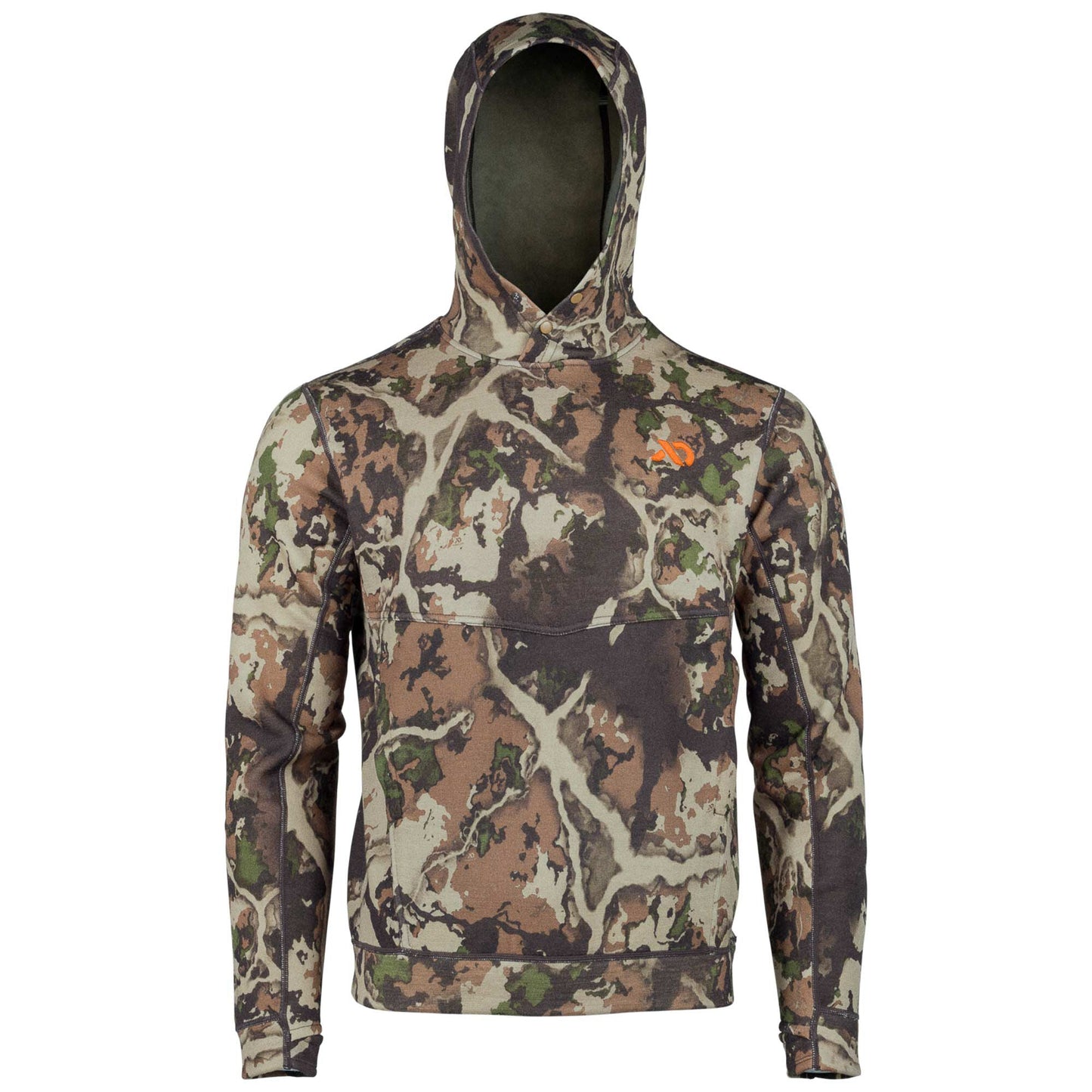 First Lite Men's Furnace Hoody