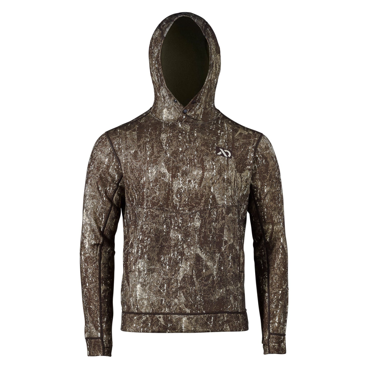 First Lite Men's Furnace Hoody