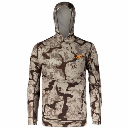 First Lite Men's Furnace Hoody