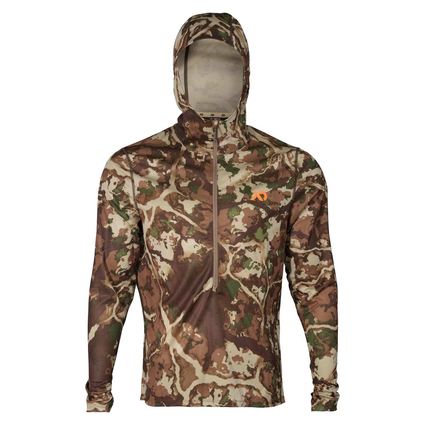 First Lite Men's Yuma Synthetic Hoody