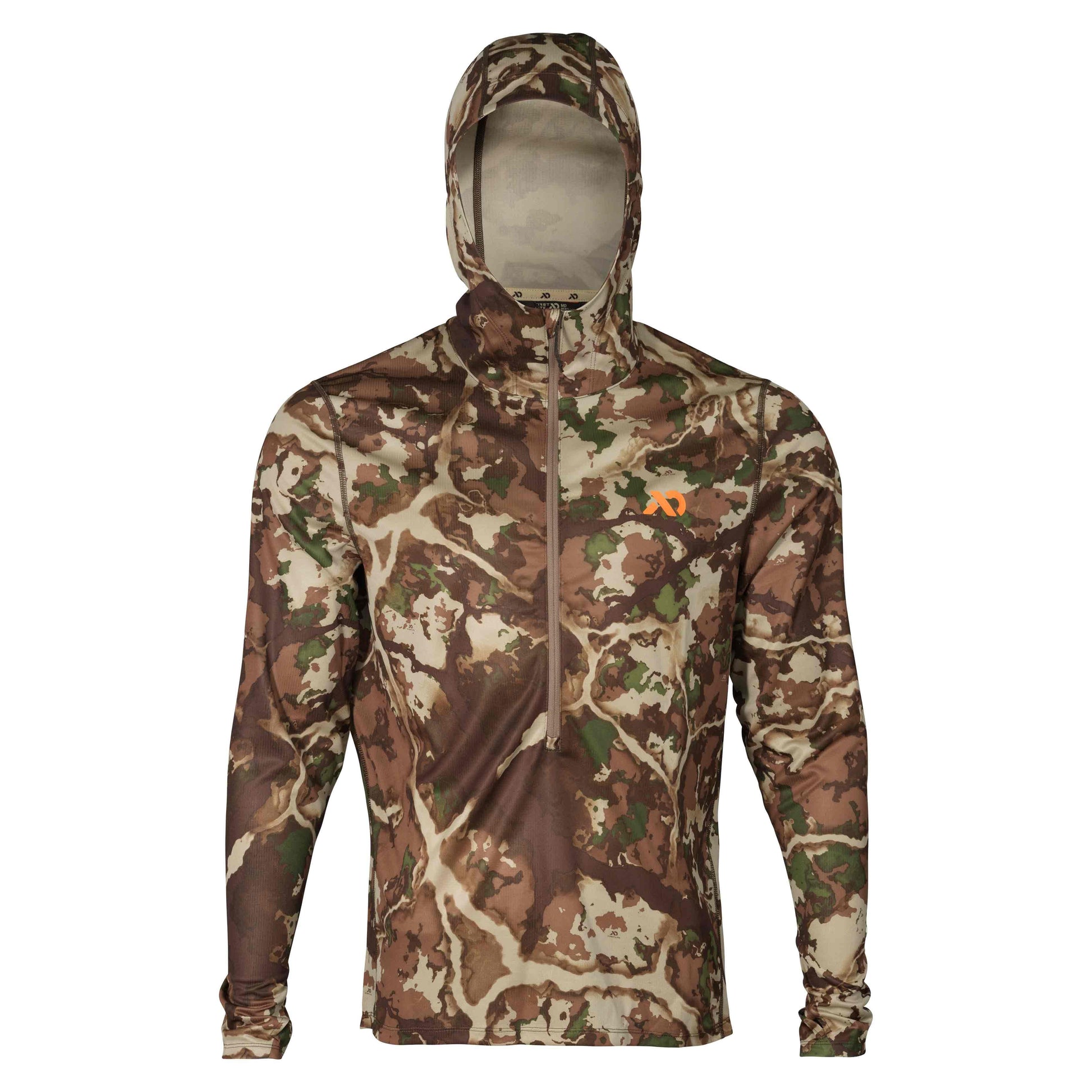 First Lite Men's Yuma Synthetic Hoody