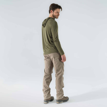 First Lite Men's Yuma Synthetic Hoody