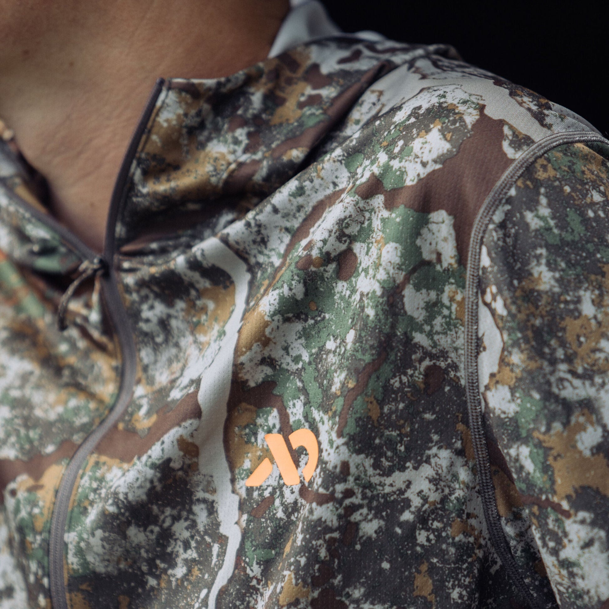 First Lite Men's Yuma Synthetic Hoody