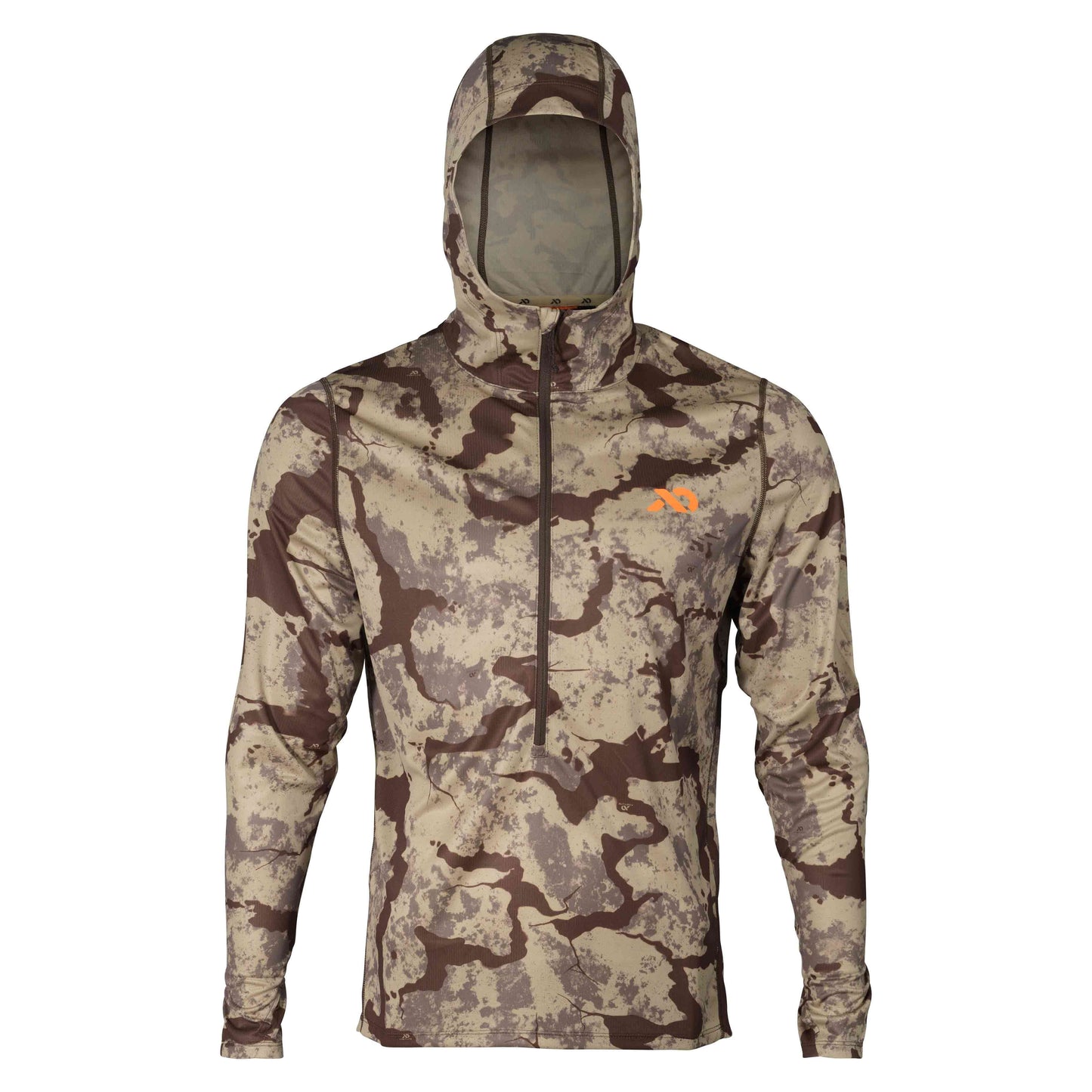First Lite Men's Yuma Synthetic Hoody