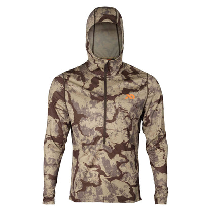 First Lite Men's Yuma Synthetic Hoody